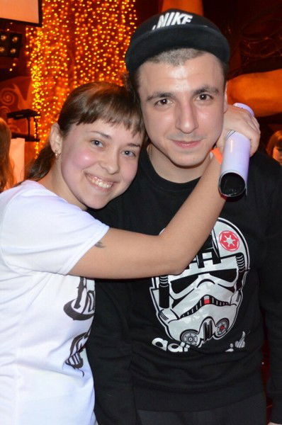 Анжела Якупова