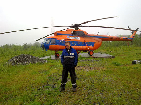 Олег Литвиненко