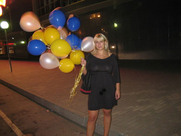 Ирина Янова