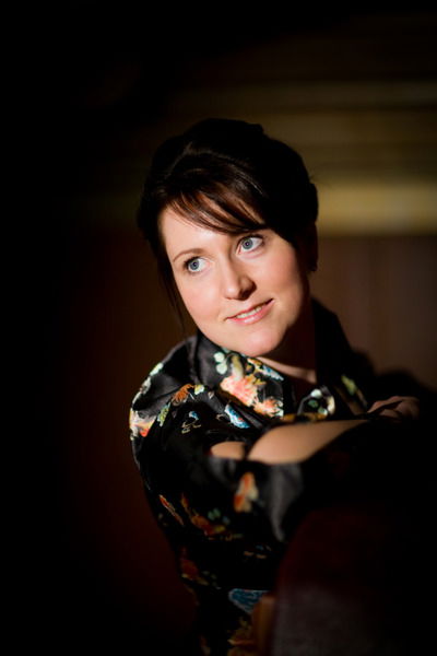 Катя Потапенко