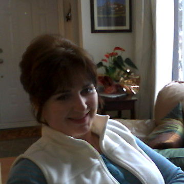 Светлана Огурцова (Vizel)