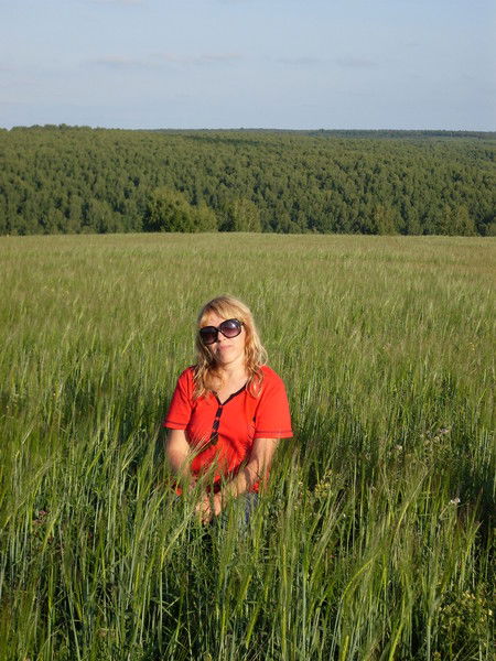 Лейля Хаертдинова