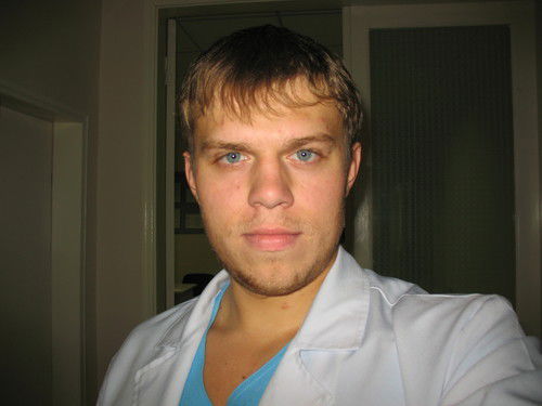 Алекс Даниленко