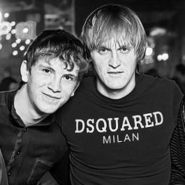 Игорь Коробейников