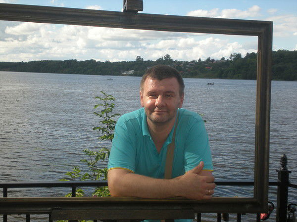 Евгений Васильевич