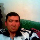 Одил Абдуназаров