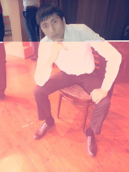 Bek Ермуханбет