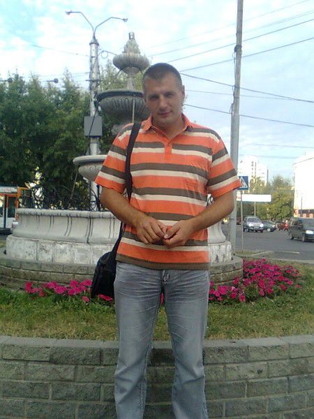 Максим Иванов