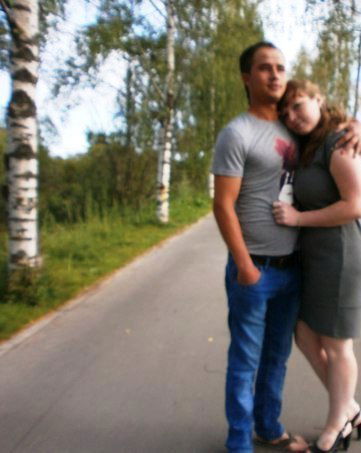 Анна Королева