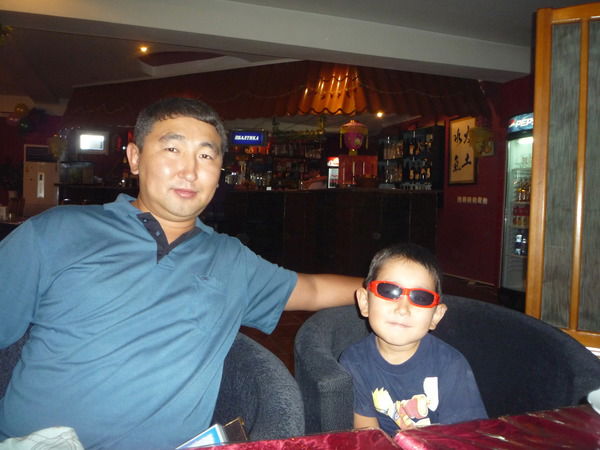 Асхат Берсинбаев