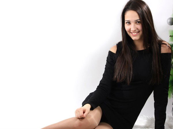 Полинка Устинова