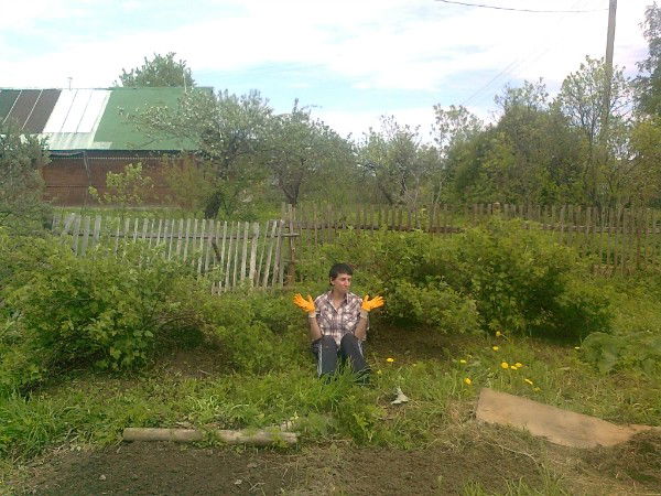 Ирина Мариичева