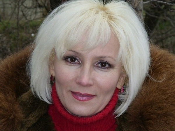 Ирина Кваша