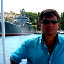 Олег Исаев