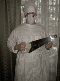 Александр Герасимов-Робоцыпов