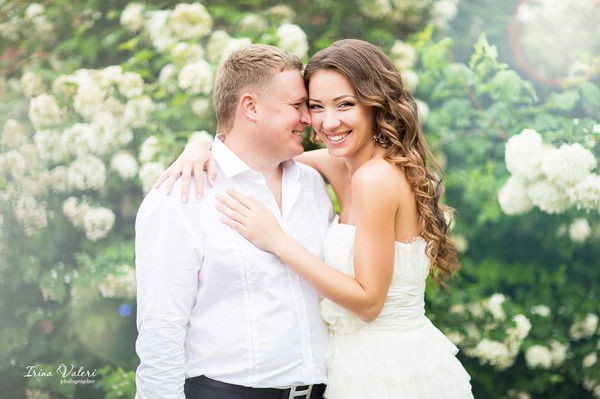 Дарья Рубан