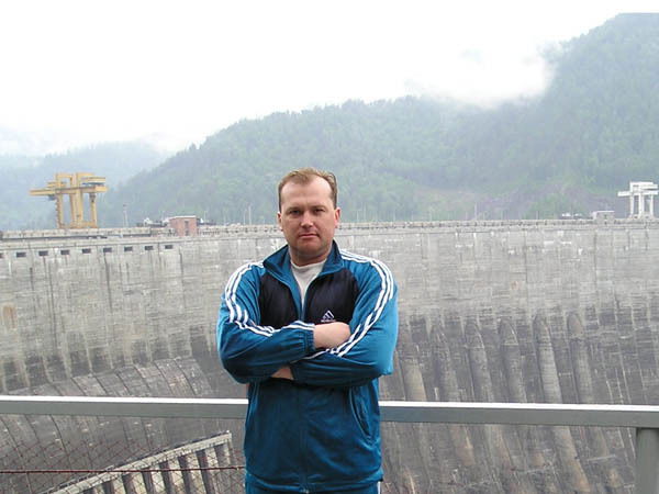 Владимир Иванченко