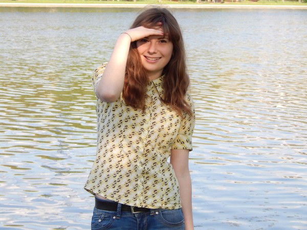 Анастасия Скобелева