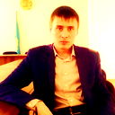 Архат Мукашев