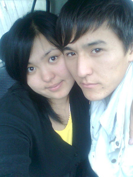 Алуа Оразалина