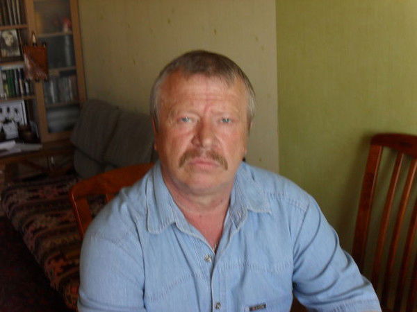 Сергей Петухов