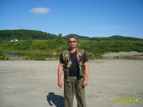 Юрий Козлов