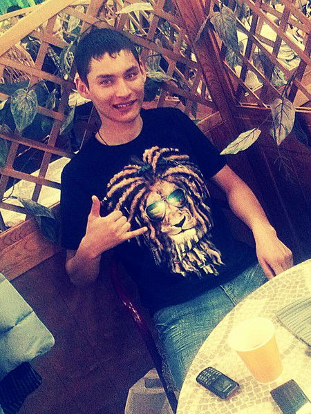 Самат .:fisher56:.