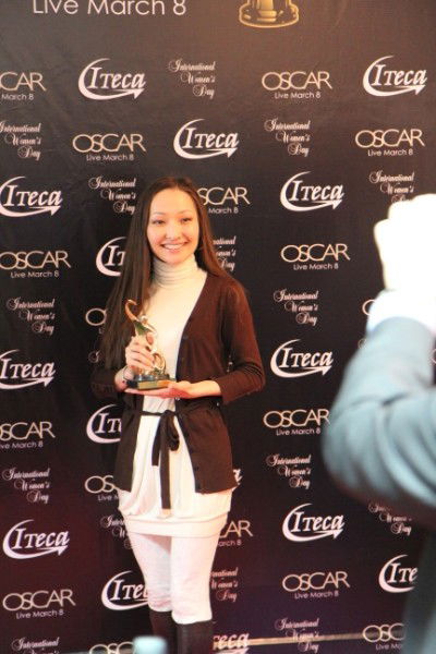 Толкын Ахтанова