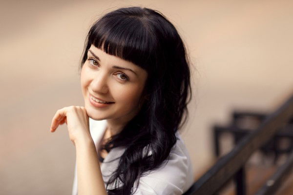 Ксения Юськина