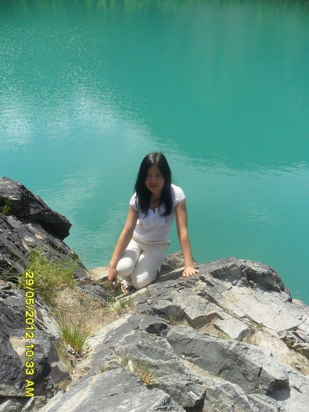 Кульбагдан Калимжанова