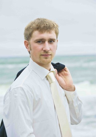 Олег Бибрих