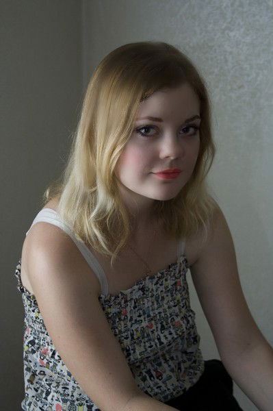 Евгения Богданова