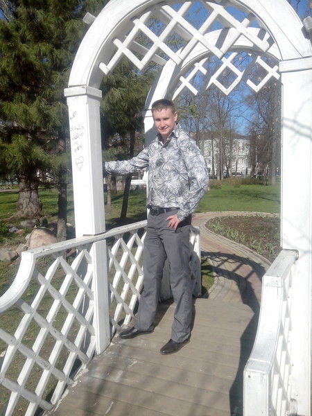 Георгий Соловейчик