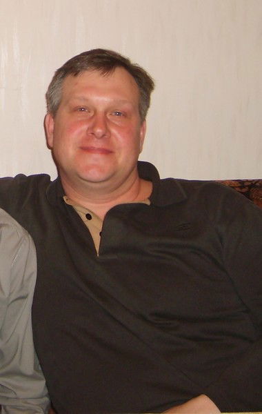 Игорь Трофимов