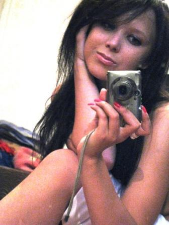 Марина Вавейкина