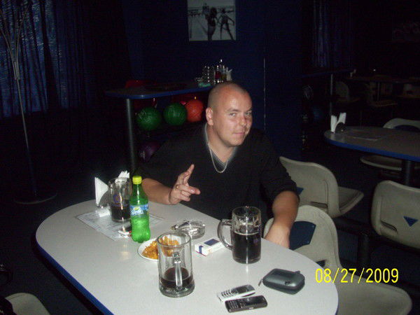 Дмитрий Слободсков