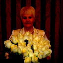 Антонина Турбина