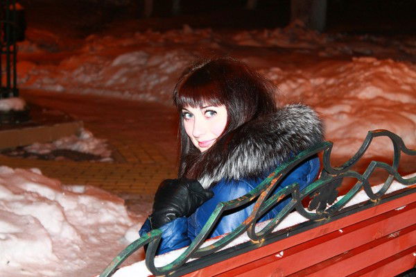 Екатерина Шабурова