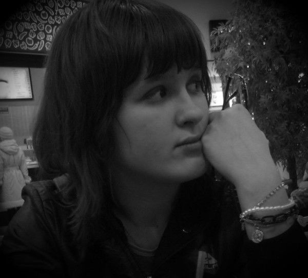 Настя Баскова