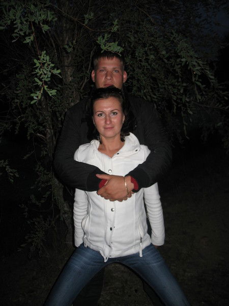 Сергей Мельничук