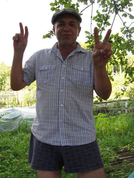 Владимир Прохоров