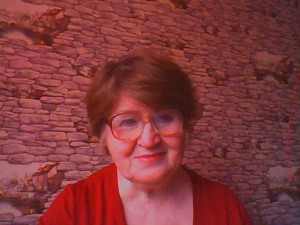 Зоя Костромина