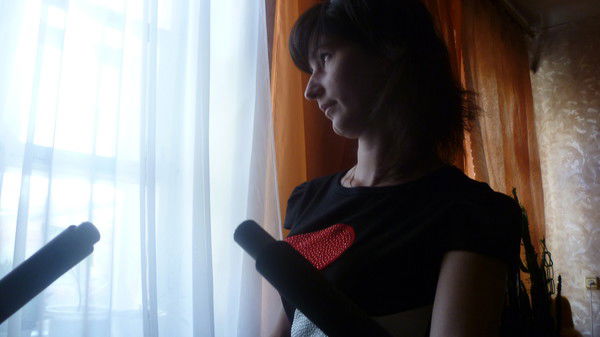 Танюшка Алексеева