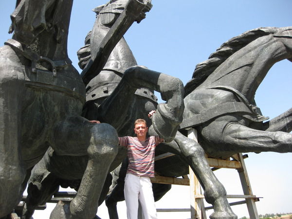 Олег Петренко