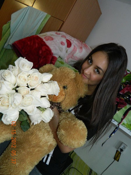 Маргарита Юферева