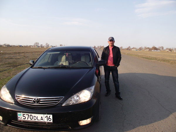 Асет Асанов