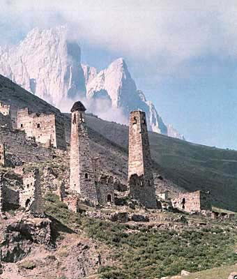 Зелимхан Шовлаев