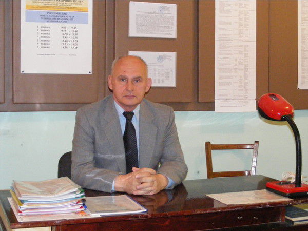 Юра Темежников