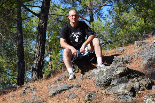 Валерий Козаренко