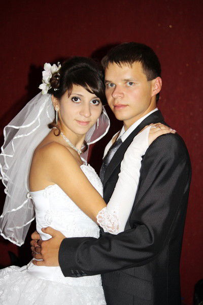 Виктор Кусов